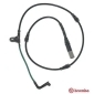 A00246 BREMBO Датчик износа тормозных