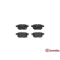 Brembo P83133