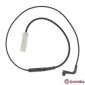 A00231 BREMBO Контакт