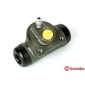 A12278 BREMBO Цилиндр