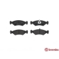 BREMBO P24044