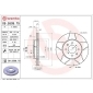 Brembo 09550975