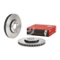 BREMBO 09A82821