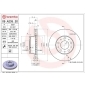 09A23520 Brembo ( 09.A235.20 ) Тормозной диск