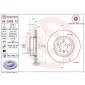 BREMBO 09C40213
