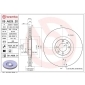 Brembo 09A82921