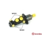 Brembo M85035