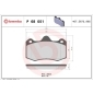 BREMBO P68051