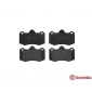 BREMBO P68051