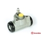 A12131 BREMBO Цилиндр