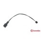 A00226 BREMBO Датчик износа тормозных