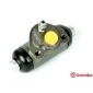 A12276 BREMBO Цилиндр