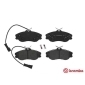 BREMBO P85018