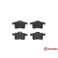 BREMBO P36026