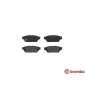 BREMBO P54016