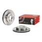 BREMBO 09A13020