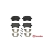 Brembo P85108
