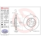Brembo 09A72721