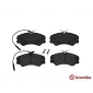 BREMBO P23023