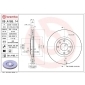 Brembo 09A18511