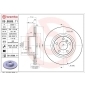 Brembo 09B56911