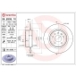 08830511 Brembo Диск тормозной