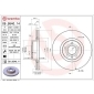 09954011 Brembo ( 09.9540.11 ) Тормозной диск