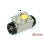 A12365 Brembo ЦИЛИНДР ТОРМОЗНОЙ КОЛЕСНЫЙ,