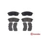 Brembo P79030