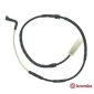 A00223 BREMBO Контакт