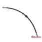 T06004 BREMBO ШЛАНГ ТОРМ.ПЕРBMW E36