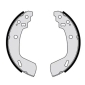 S79527 Brembo S79527 колодки барабанные
