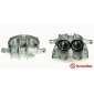 F61249 BREMBO Тормозной суппорт