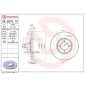 08227510 Brembo Тормозной диск