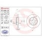 08508521 BREMBO тормозной диск