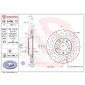BREMBO 09C4961X