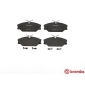 Brembo P68027