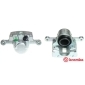 F30124 Brembo Тормозной суппорт