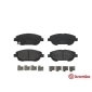 Brembo P83148