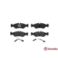 Brembo P50081