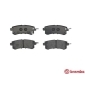 Brembo P56082