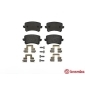 Brembo P85109