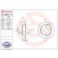 08562910 BREMBO Тормозной диск