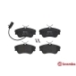 BREMBO P85050