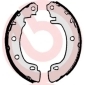 S68522 Brembo Колодки тормозные барабанные