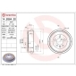 14938420 Brembo БАРАБАН ТОРМОЗНОЙ, AUDI A2