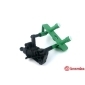 C24011 Brembo Цилиндр сцепления главный FORD