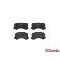 BREMBO P54041