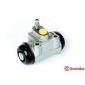 A12567 Brembo Цилиндр тормозной рабочий [27