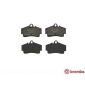 Brembo P65008